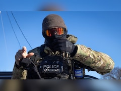 अमेरिका में फिर बवाल- ट्रंप की पुलिस ने अप्रवासी को मारी गोली, महिला की जान लेने के ठीक 7 दिन बाद एक्शन