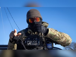 अमेरिका में फिर बवाल- ट्रंप की पुलिस ने अप्रवासी को मारी गोली, महिला की जान लेने के ठीक 7 दिन बाद एक्शन