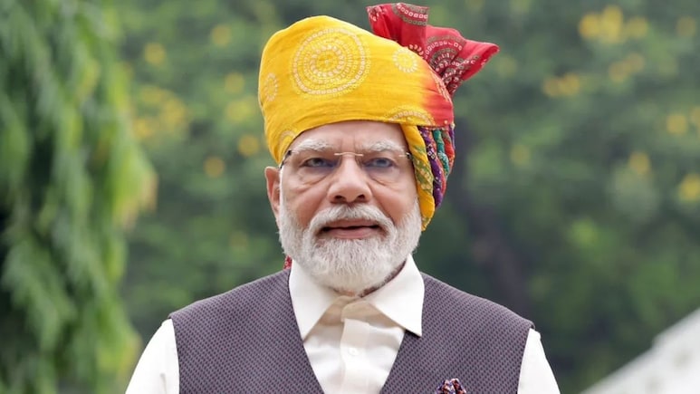 PM Modi Live: गणतंत्र दिवस पर देशवासियों को पीएम मोदी ने दी शुभकामनाएं, कुछ देर में जाएंगे राजघाट