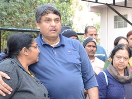 Rajasthan: जयपुर में एक बेटे और बेटी ने पेश की मानवता की मिसाल, एसएमएस असपताल को दान की मां की देह