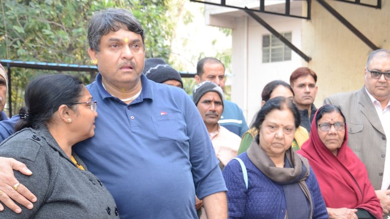 Rajasthan: जयपुर में एक बेटे और बेटी ने पेश की मानवता की मिसाल, एसएमएस असपताल को दान की मां की देह