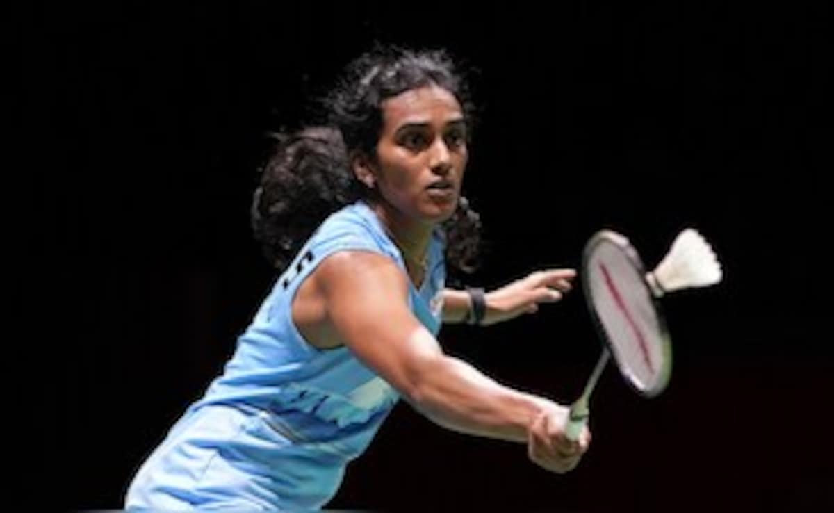 PV Sindhu Pulls Out Of Badminton Asia Team Championship