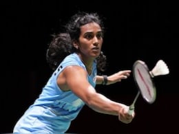 PV Sindhu Pulls Out Of Badminton Asia Team Championship