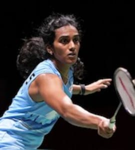 PV Sindhu Pulls Out Of Badminton Asia Team Championship
