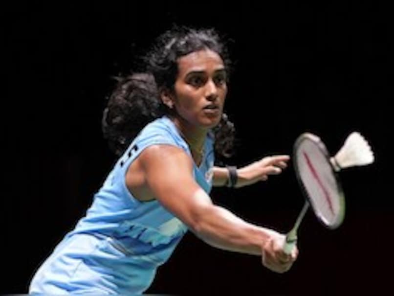 PV Sindhu Pulls Out Of Badminton Asia Team Championship
