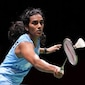 PV Sindhu Pulls Out Of Badminton Asia Team Championship