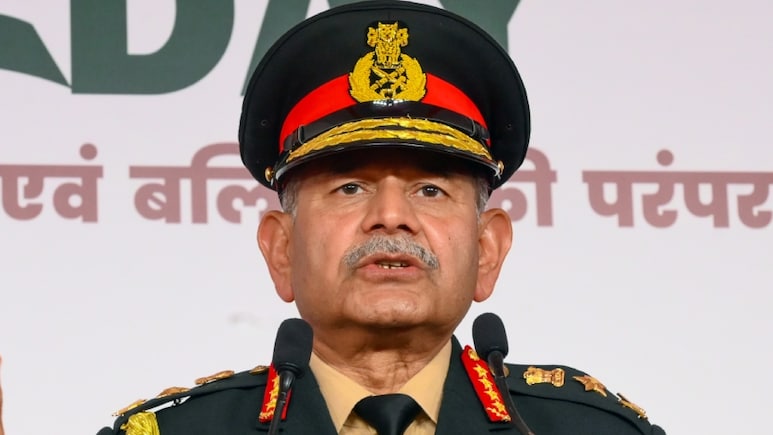 Army Day 2026: रूस-यूक्रेन युद्ध से भारतीय सेना ने ली बड़ी सीख, आर्मी चीफ ने बताया अब कैसे लड़ी जाएगी जंग?