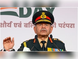 Delayed Op Sindoor Strike At Terror Camps To Respect Namaz: Army Chief