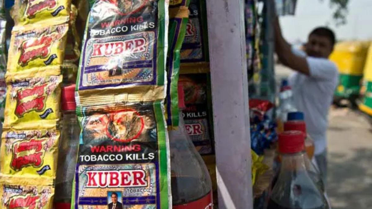 पान मसाला, तंबाकू-गुटखा... कुछ नहीं मिलेगा, इस राज्य ने लगाया प्रतिबंध, जानें क्या होगा असर?