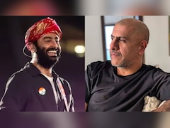 After Arijit Singh's Playback Retirement, Vishal Dadlani Writes A Note On Success And Peace