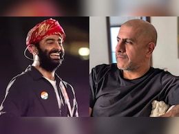 After Arijit Singh's Playback Retirement, Vishal Dadlani Writes A Note On Success And Peace