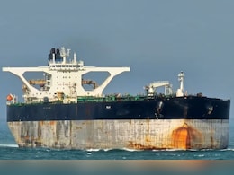 अमेरिका ने अब वेनेजुएला जा रहे रूसी तेल टैंकर को किया सीज