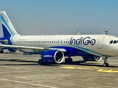 DGCA Slaps Rs 22.2 Crore Penalty On IndiGo; Orders Rs 50 Crore Bank Guarantee