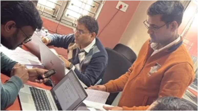 हरदा में तंबाकू करोबारी का खेल, टीम ने 2.86 करोड़ की टैक्स चोरी का किया खुलासा, जानें मामला &nbsp;&nbsp;