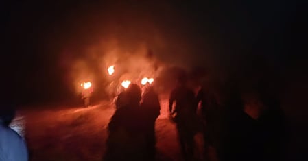 Latest and Breaking News on NDTV