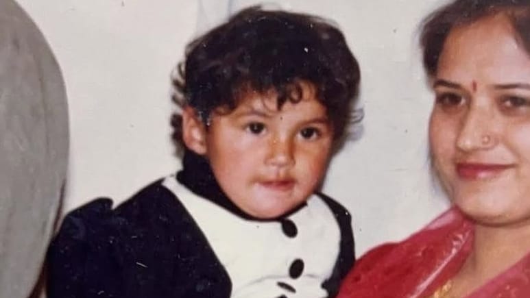 'पंजाब की कैटरीना' कहलाती है ये एक्ट्रेस, मॉडलिंग के लिए छोड़ी पढ़ाई, एक्टिंग के लिए घर से बगावत, अब हैं पॉपुलर स्टार