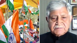 "Attended First Republic Day When I Was 10": Former Chief Of Army Staff General VP Malik To NDTV