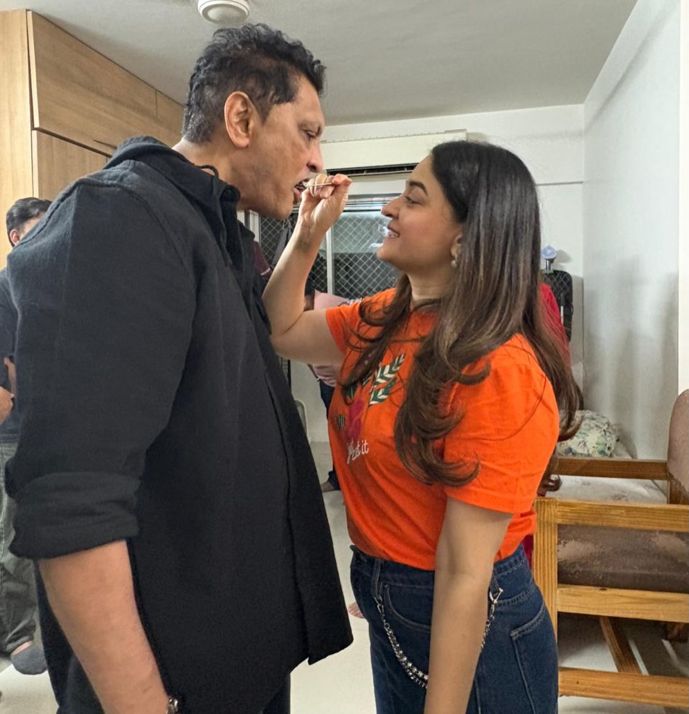 जय भानुशाली से तलाक के बाद माही विज ने अपने 'फॉरेएवर' के लिए लिखा बर्थडे पोस्ट, बेटी तारा ने भी कहा 'अब्बा'