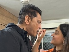 जय भानुशाली से तलाक के बाद माही विज ने अपने 'फॉरेएवर' के लिए लिखा बर्थडे पोस्ट, बेटी तारा ने भी कहा 'अब्बा'