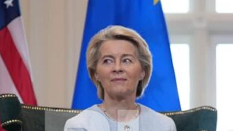 EU Set To Halt US Trade Deal Over Trumps New Tariff Threat