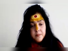 Mamta Kulkarni Interview: महामंडलेश्वर पद छोड़ने का बताया कारण, शंकराचार्य अविमुक्तेश्वरानंद को लेकर ये कहा