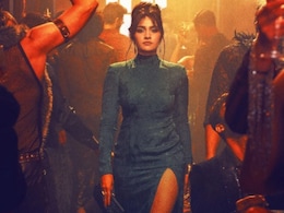 <i>Toxic A Fairytale For Grown-Ups</i> New Poster: Rukmini Vasanth's First Look As Melissa Exudes Glam And Power