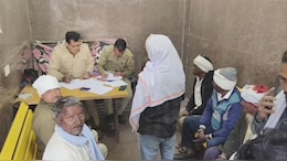 राजस्थान: चंद पल में ढह गया पक्के घर का सपना, दीवार गिरने से मकान मालिक और मजदूर की मौत