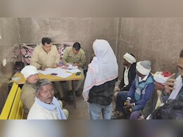 राजस्थान: चंद पल में ढह गया पक्के घर का सपना, दीवार गिरने से मकान मालिक और मजदूर की मौत