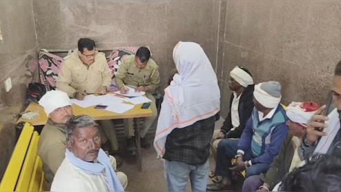 राजस्थान: चंद पल में ढह गया पक्के घर का सपना, दीवार गिरने से मकान मालिक और मजदूर की मौत