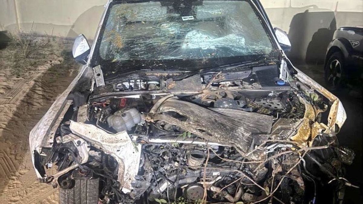 यूं ही बेकाबू नहीं होते वाहन, मूल्यों के अभाव में हो रही मौतें