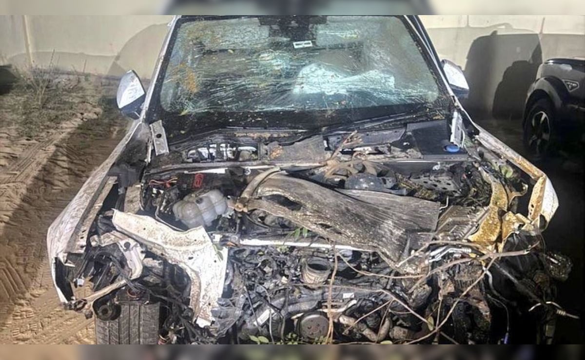 Latest and Breaking News on NDTV