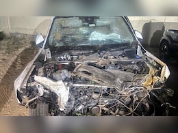 कितनी होती है ऑडी की टॉप स्पीड, जिसकी रफ्तार ने जयपुर में मचाया कहर