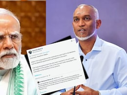 Grok का भारी ब्लंडर, पीएम मोदी के पोस्ट का मतलब ही बदल डाला, मालदीव के राष्ट्रपति को PM ने किया था रिप्लाई
