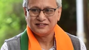 Telangana's Vision Of Becoming USD 3-Trillion By 2047 Aligns With Viksit Bharat: Governor