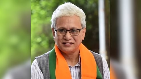 Telangana's Vision Of Becoming USD 3-Trillion By 2047 Aligns With Viksit Bharat: Governor