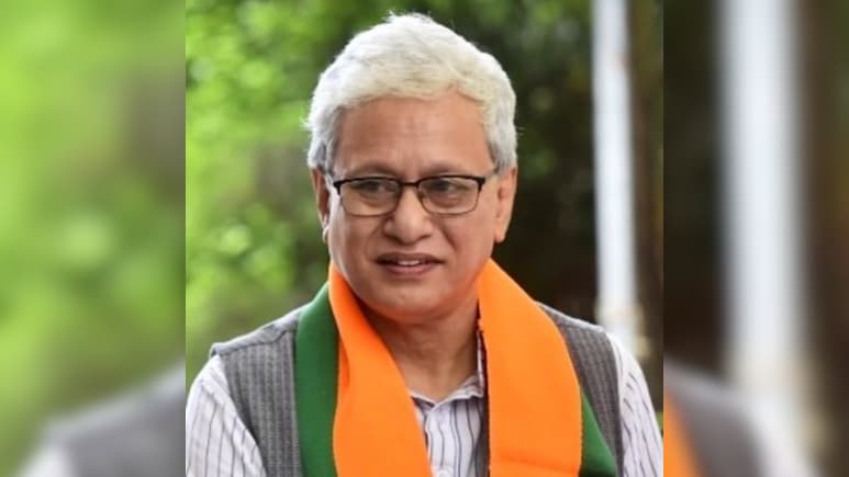 Telangana's Vision Of Becoming USD 3-Trillion By 2047 Aligns With Viksit Bharat: Governor