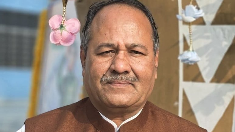 बैतूल के मोहन नागर को पद्म पुरस्कार 2026, जल संरक्षण के कार्यों से मिली राष्ट्रीय पहचान