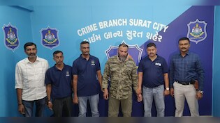 पकड़ा गया भेस बदलने में शातिर 'रहमान डकैत': कभी साधु तो कभी CBI अफसर, 20 साल बाद ऐसे चढ़ा पुलिस के हत्थे