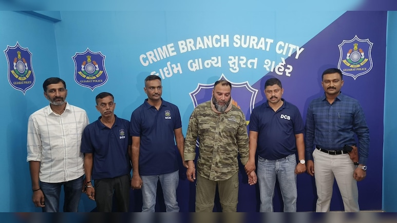 पकड़ा गया भेस बदलने में शातिर 'रहमान डकैत': कभी साधु तो कभी CBI अफसर, 20 साल बाद ऐसे चढ़ा पुलिस के हत्थे