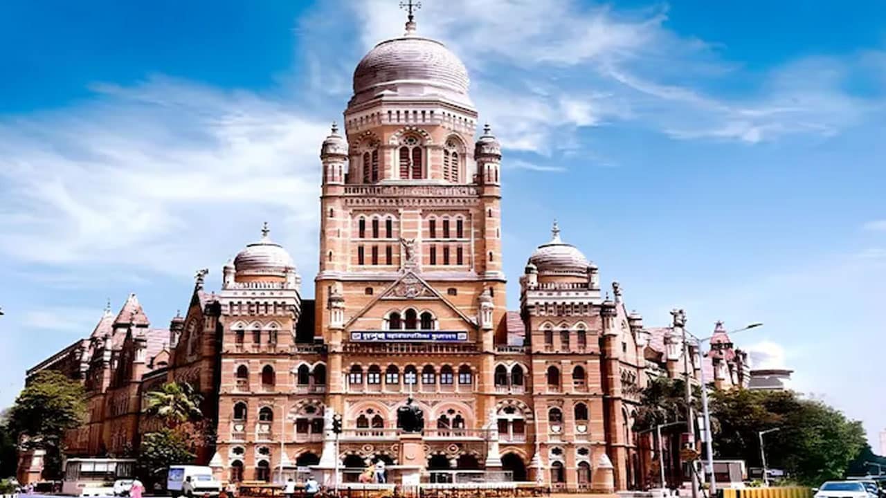 Woman From General Category To Be BMC Mayor, Lottery Process Over
