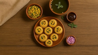 Love Pani Puri? Expert Breaks Down How To Eat It The Healthier Way