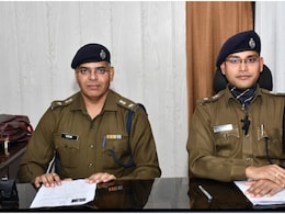 कोटा ग्रामीण पुलिस का रिकॉर्ड, शिकायतों के 100% निपटारे में राजस्थान में नंबर-1
