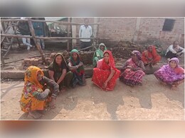 MP News: आहार अनुदान का नहीं मिल रहा लाभ, सिवनी की आदिवासी महिलाओं को 8 साल से इंतजार