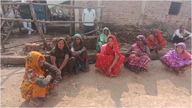 MP News: आहार अनुदान का नहीं मिल रहा लाभ, सिवनी की आदिवासी महिलाओं को 8 साल से इंतजार