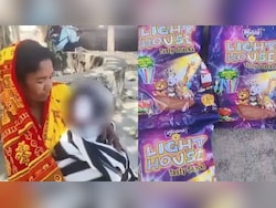 Odisha Boy Loses Sight In One Eye As Toy Inside Snack Packet Explodes