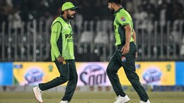 Why Pakistan Dropped Haris Rauf, Rizwan But Picked Babar For T20 World Cup? Head Coach Answers
