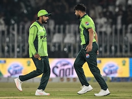 Why Pakistan Dropped Haris Rauf, Rizwan But Picked Babar For T20 World Cup? Head Coach Answers