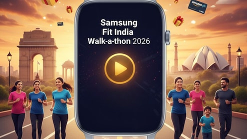 सैमसंग फ्री में देगा 10,000 रुपये का गिफ्ट कार्ड, बस ये एक काम करना होगा