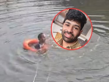 राजस्थानी डांसर का नाले में मिला शव, मौत से पहले इंस्टाग्राम पर लगाई भावुक स्टोरी