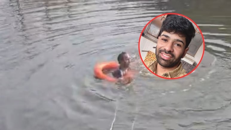 राजस्थानी डांसर का नाले में मिला शव, मौत से पहले इंस्टाग्राम पर लगाई भावुक स्टोरी